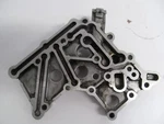 1977 CB750 Hondamatic Oil Pump Body. Fixed Price $9.07.
