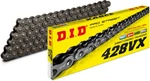 Did Pro-street Series X-ring Chain Links Natural Steel 428VXX132FB. Fixed Price $109.38.