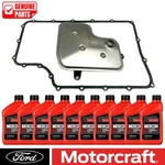 Oem Ford 6R140 Transmission Service Kit & Fluid 11-19 F250/F-350 Diesel/gas. Fixed Price $129.44.