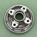 New Replaces Honda 42610-053-010 Rear Wheel Flange, Final Driven. Fixed Price $38.90.