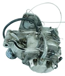1986 Harley Super Glide Fxr Oem Evo 1340 Carb 5 Sp Transmission Gearbox 19K 1293. Fixed Price $600.17.