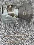 Yamaha LX2000 Ls Reverse Gate Bucket Lid Steering Nozzle Venturi 01. Fixed Price $259.99.