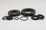 Honda CR250 73-76 MR250 MT250 74-76 Oil Seal Kit 91201-446-004 91203-357-003. Fixed Price $51.95.