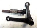 1929-1940 Shift Fork Bell Crank 2236-28 Transmission Wl Solo Harley 45 P399. Fixed Price $135.00.