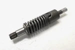 1980 Honda Gold Wing GL1100 Final Gear Shaft 23521-371-020. Fixed Price $32.50.