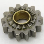 Eastern Motorcycle Parts W-14-219 Mainshaft Starter Gear 14T. Fixed Price $54.78.