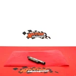 1989 Honda CR500R Transmission Gearshift Fork Shaft Set. Fixed Price $48.51.