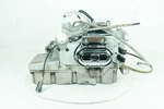 05 Harley Touring Road Glide Oem Sp Transmission Gearbox & One Skull Cover 21K. Fixed Price $647.19.