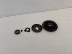 1999-2004 Yamaha TTR225 Balancer Gear 2LN-11530-00-00. Fixed Price $22.00.