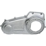 Drag Specialties Chrome Outer Primary Cover For Harley 07-17 Softail. Fixed Price $504.95.