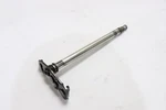 07-17 Kawasaki Ninja ZX6R Oem Shifter Shaft. Fixed Price $23.99.