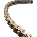 Ek Chain Links Gold 520SRX2-150G. Fixed Price $145.96.