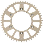 Sunstar Works Triplestar Aluminum Rear Sprocket 5-349746. Fixed Price $80.14.