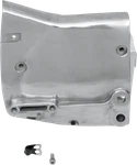 Drag Specialties Polished Sprocket Cover For 1991-03 Harley Sportster Custom Xlh. Fixed Price $109.95.