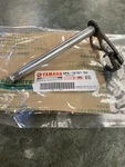 Oem Yamaha Shaft Assembly Shifter 02-22 YZ85, 20-22 YZ65 5PA-18101-00-00. Fixed Price $56.99.
