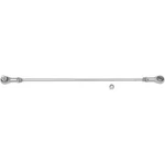 Drag Specialties Shifter Linkage 15 1/2IN Motorcycle Street Bike 17-0618A. Fixed Price $48.36.