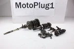 2011 - 2025 Suzuki Oem Engine Transmission Gears Assembly Compl. Fixed Price $253.00.