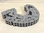 Dyna Wide Glide Heritage Softail Harley Davidson Oem Primary Chain 40007-36B. Fixed Price $39.99.