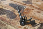 1980 Yamaha Exciter SR250 Shifter Shaft 3Y1-18101-01-00. Fixed Price $22.00.