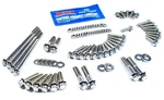 Feuling Primary & Transmission 12-POINT Stainless Steel Bolt Kit #3057. Fixed Price $279.95.