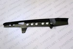Kawasaki H2 750 Chain Cover Guard Oem 36014-039-21 Repro. Fixed Price $192.00.