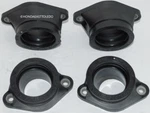 Suzuki Oem 1989-1993 GSX1100 1997-2000 GSF1200S Bandit Intake Boots. Fixed Price $141.99.