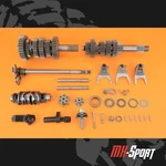 15-20 2015 Harley Street XG750 Oem Transmission Main Counter Shaft Gears Forks. Fixed Price $179.99.