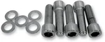 Rc Components Pulley Bolts With Washers 2003-10 Yamaha Roadstar/v-twin/custom. Fixed Price $10.99.