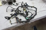 06 Suzuki Boulevard M109R VZR1800 Main Engine Wire Harness Loom 36610-48G30. Fixed Price $29.98.