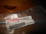 Nos Oem Yamaha 2003-2005 FJR13 Touring Clutch Push Rod QTY.1 # 5JW-16357-00. Fixed Price $18.95.