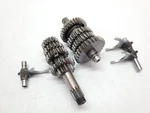 Suzuki RMZ250 2011 Transmission Gear Sets 10-12 Rm-z #lw. Fixed Price $576.06.
