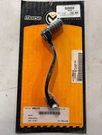 Moose Racing Folding Shift Lever SU-18 MSU18 Suzuki RM250 RMX250. Fixed Price $35.00.