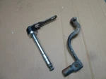 2005 - 2007 Kawasaki Shaft Shifter Mechanism Stroke. Fixed Price $49.99.