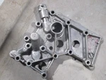 Honda Oem Oil Pump Body 1976-1978 CB750 Automatic 15311-393-000. Fixed Price $14.99.