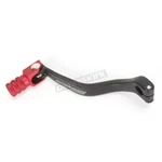Moose Hammerhead Racing Forged Lever Shifter Red Honda CR250R 1994-2007. Fixed Price $49.00.
