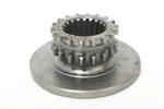 Suzuki SV650S 99-9 SV650A 7-9 Cam Chain Drive Sprocket # 12731-19F00. Fixed Price $6.00.