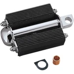 Drag Specialties Bicycle-style Kick Pedal For Harley-davidson Fat Bob Fxef 1985. Fixed Price $54.52.