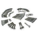 Feuling Primary And Transmission 12 Point Bolt Kit - 3056. Fixed Price $279.95.