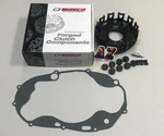 Yamaha Banshee Yfz 350 Wiseco Black Billet Heavy Duty Clutch Basket & Gasket. Fixed Price $251.99.