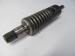 80 Honda Goldwing Interstate Final Gear Shaft 23521-371-020. Fixed Price $10.46.