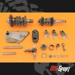 94-96 1996 Oem Transmission Main Counter Shaft Gears Gearbox. Fixed Price $119.99.
