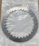Barnett Clutch Steel Drive Plate 401-90-078041 Yamaha YZF-R1 FZ1 MT-09 WR450F R7. Fixed Price $7.00.