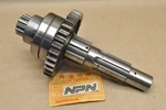 Nos Honda CB750F CB750K CB750L CB750SC Counter Shaft 23220-425-010. Fixed Price $329.99.