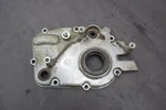 Kawasaki KZ550 Ltd KZ650 KZ750 Engine Left Side Sprocket Chain Mission Cover. Fixed Price $77.00.