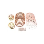 Clutch And Spring Kit For Harley Sportster 1971-84. Fixed Price $157.21.