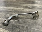 Honda GL1500A Goldwing Oem Rear Foot Brake Pedal Lever 46500-MN5-000. Fixed Price $39.99.