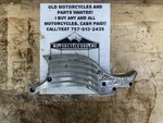 Harley Davidson Carlini Screamin Eagle Torque Arm Brace Fxst Softail. Fixed Price $199.99.