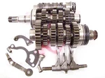 Suzuki GS500F Transmission Assembly *. Fixed Price $149.99.