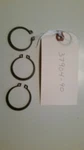 New! Genuine! 37904-90 Harley Davidson Clutch Retaining Ring Set Of. Fixed Price $14.00.