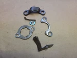 1981 1982 Honda Misc Engine Brackets Holder 28287-435-730 Guide. Fixed Price $22.99.